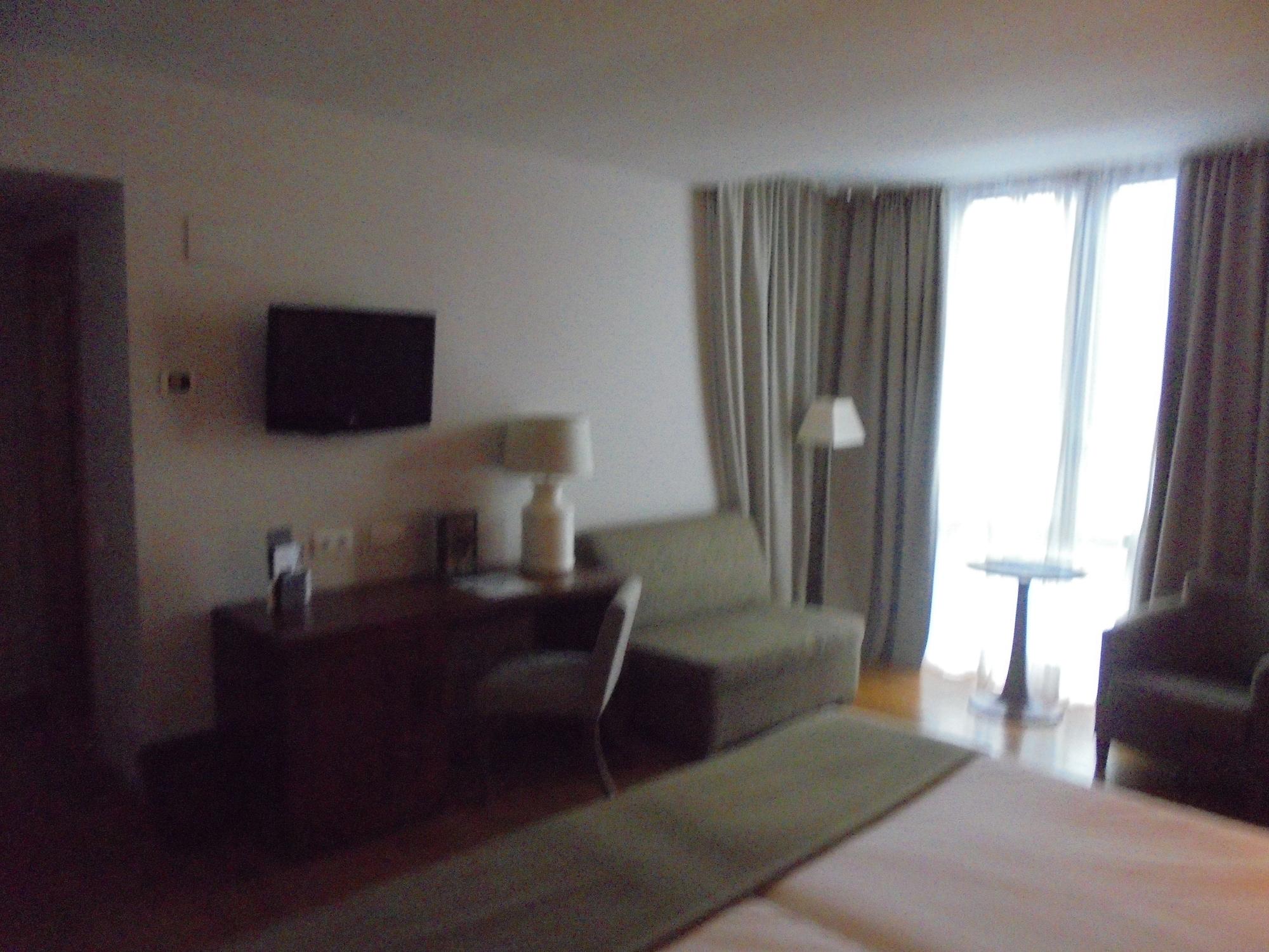 Parador De Argómaniz Zewnętrze zdjęcie