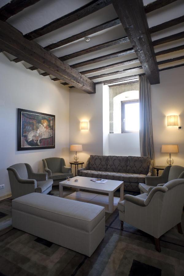 Parador De Argómaniz Zewnętrze zdjęcie