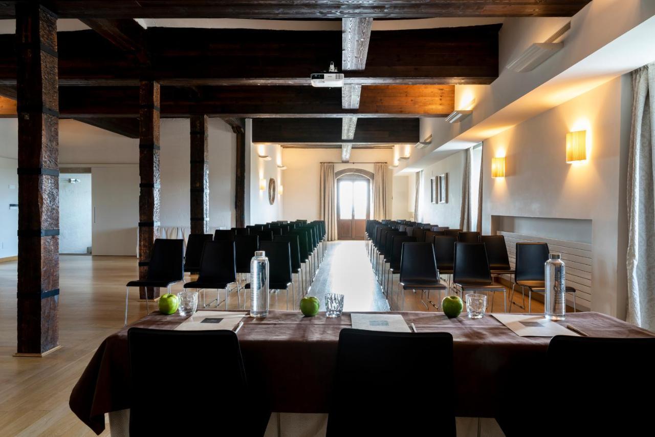 Parador De Argómaniz Zewnętrze zdjęcie
