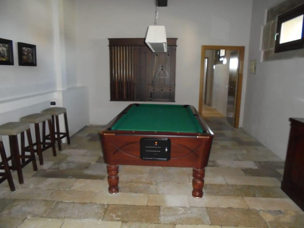Parador De Argómaniz Zewnętrze zdjęcie