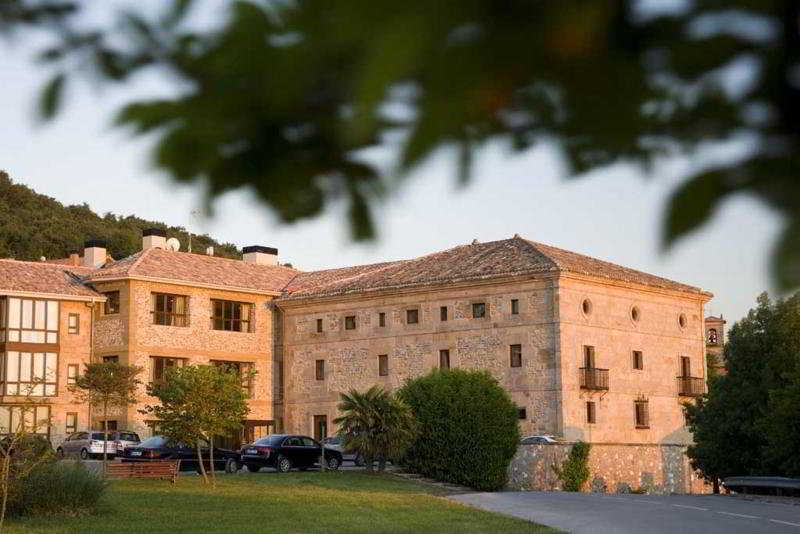 Parador De Argómaniz Zewnętrze zdjęcie