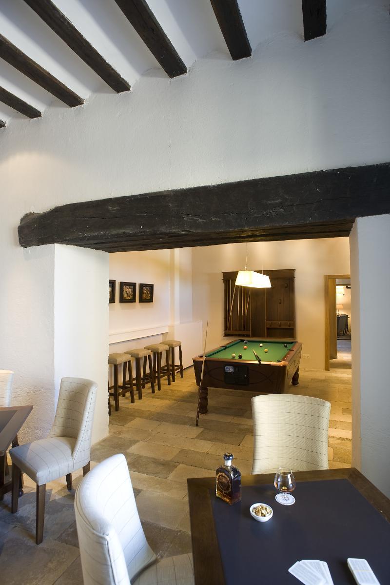 Parador De Argómaniz Zewnętrze zdjęcie